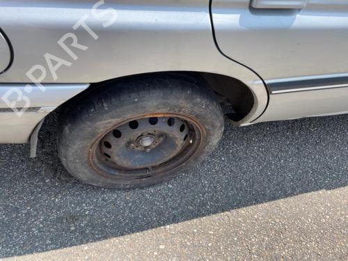 Engine FORD ESCORT V (AAL, ABL) 1.4 | BP23701502M1  - Image 13