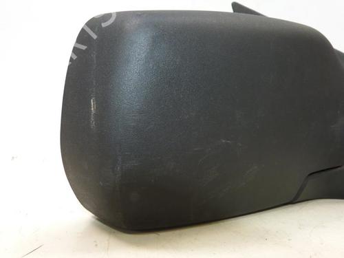 Right mirror CITROËN XANTIA (X1_, X2_) 2.1 Turbo D 12V | BP23693465C27 