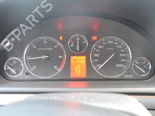 Subframe PEUGEOT 407 SW (6E_, 6D_) 2.0 HDi 135 | BP23693992M9 