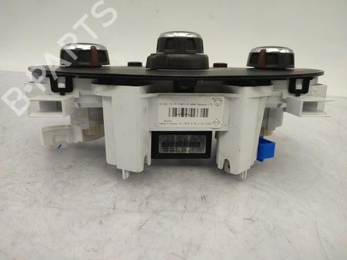 Climate control DACIA DUSTER (HS_) 1.5 dCi | BP25031181I5  - Image 10