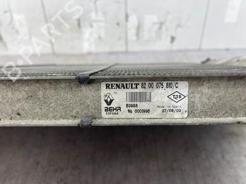 Intercooler RENAULT ESPACE IV (JK0/1_) 2.2 dCi (JK0H) | BP36093856M30 - Image 4