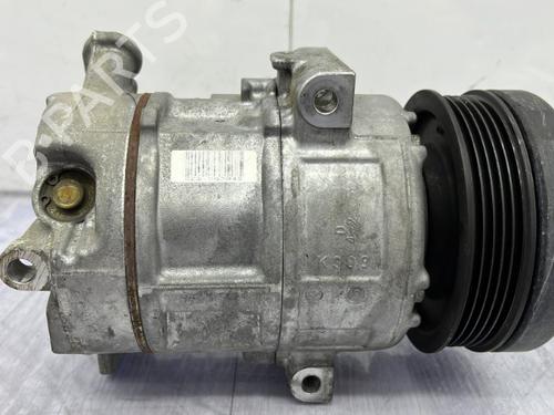 AC compressor OPEL CORSA D (S07) 1.4 (L08, L68) | BP23757262M34 - Image 2