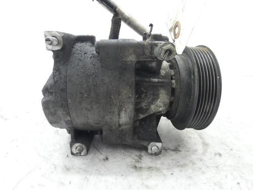 Used AC compressor AC compressor FIAT PUNTO (188_) 1.9 JTD 80 (188.237, .257, .337, .357) (80 hp) 23699909 23699909