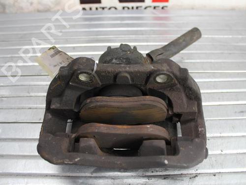 Used Right front brake caliper Right front brake caliper CITROËN C4 Coupe (LA_) 1.6 HDi (109 hp) 23667097 23667097