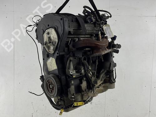 Used Engine CITROËN C3 Pluriel (HB_) 1.6 (109 hp) 29201691