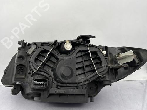 Left headlight BMW 1 (E87) 118 d | BP24529399C28 
