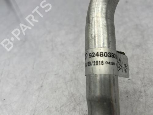 AC pipe RENAULT CLIO IV (BH_) 1.5 dCi 75 | BP33876222M126 - Image 4