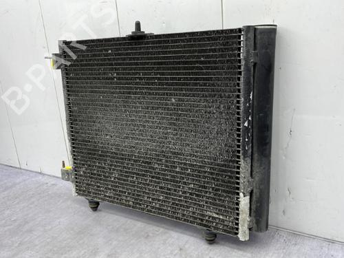 AC radiator CITROËN C3 Pluriel (HB_) 1.4 | BP23711574M32 - Image 5