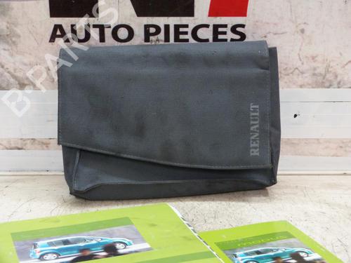 Other RENAULT MODUS / GRAND MODUS (F/JP0_) 1.5 dCi (FP0E, JP0E) | BP23688883O1 - Image 3