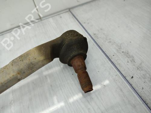 Steering rack AUDI A2 (8Z0) 1.6 FSI | BP23686385M22 