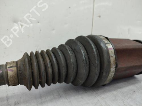 Left front driveshaft BMW X5 (E70) xDrive 40 d | BP23723366M38 