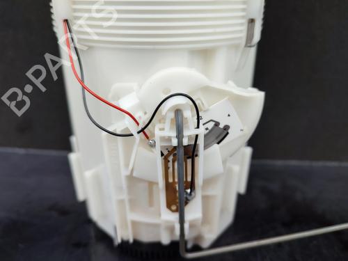 Fuel pump PEUGEOT 2008 I (CU_) 1.6 HDi | BP23753824M76 