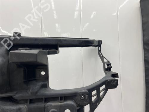 Front slam panel KIA CEE'D SW (ED) 1.6 CRDi 115 | BP36792839C72 - Image 8