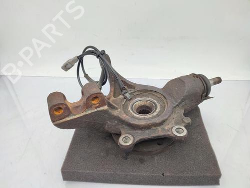 Right front steering knuckle PEUGEOT 307 Break (3E) 2.0 HDI 90 | BP23709718M26 