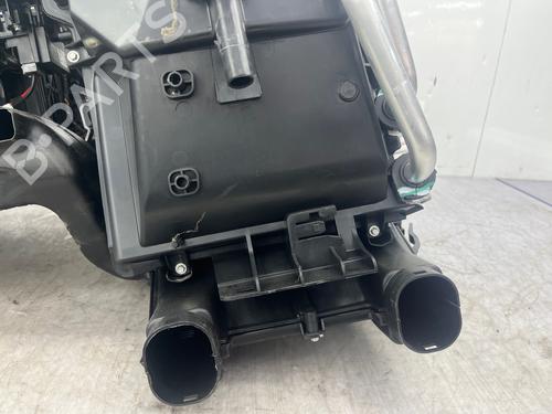 Used Heater matrix box Heater matrix box OPEL MERIVA B MPV (S10) 1.7 CDTI (75) (110 hp) 34574536 34574536