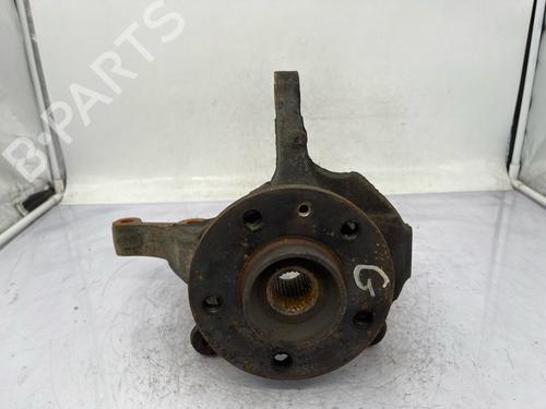 Left front steering knuckle RENAULT TRAFIC II Van (FL) 2.0 dCi 115 (FL01, FL0U, FL00, FL0H, FL0M) | BP38920189M25 - Image 6