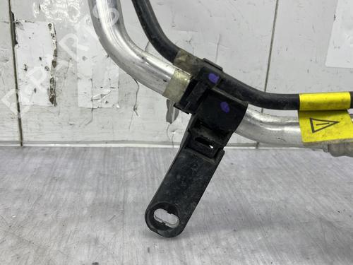 AC pipe PEUGEOT 2008 I (CU_) 1.2 THP 110 / PureTech 110 | BP33849579M126 - Image 9