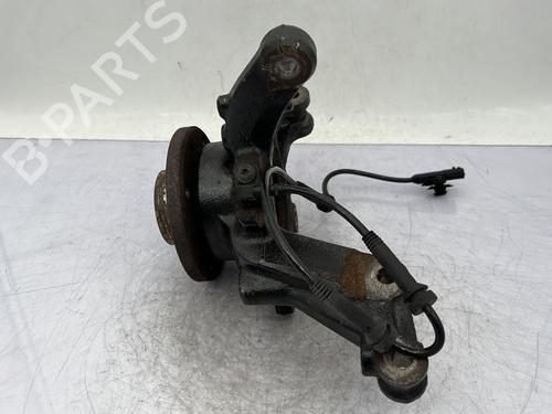 Right front steering knuckle RENAULT ZOE (BFM_) ZOE | BP23760163M26  - Image 6