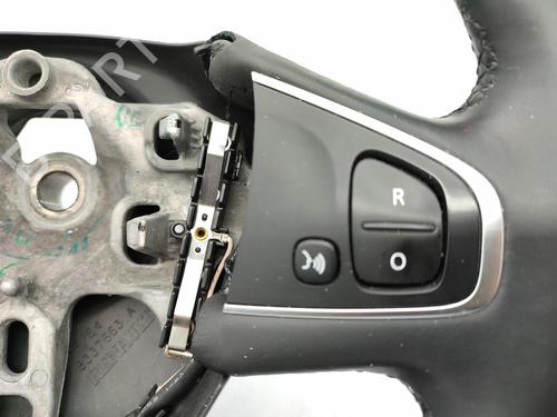 Steering wheel RENAULT CAPTUR I (J5_, H5_) 1.5 dCi 110 | BP23749019C49  - Image 13