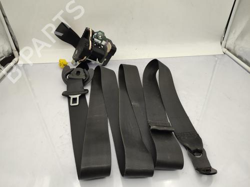 Front right belt tensioner VW TOURAN (1T1, 1T2) 1.9 TDI | BP23741903C88 