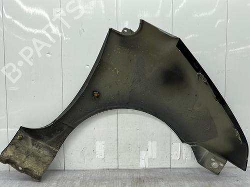 Left front fenders RENAULT TWINGO I (C06_) 1.2 (C066, C068) | BP27485504C41 