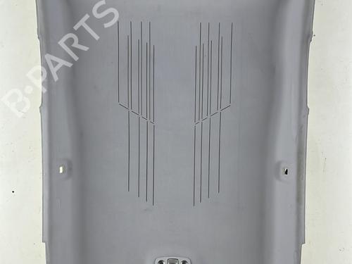 Used Interior roof PEUGEOT 2008 I (CU_) 1.6 HDi (114 hp) 30751029