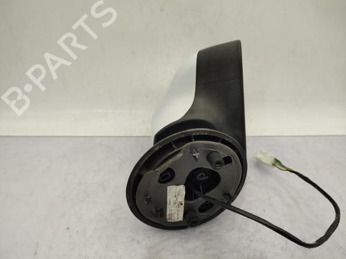 Used Right mirror DACIA SANDERO 1.2 16V LPG (75 hp) 23749899
