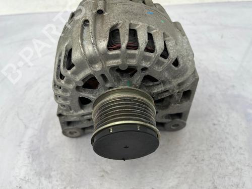 Alternator RENAULT CAPTUR I (J5_, H5_) 1.5 dCi 90 (J5N4, J5M5, J5MW, J5M6, J5AL, J5AJ) | BP39071783M7 - Image 5