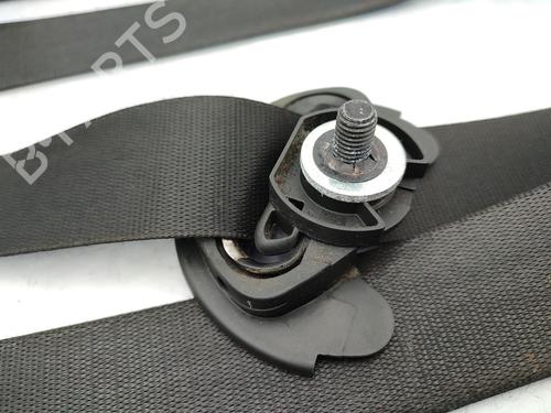 Front left seatbelt BMW X3 (E83) 2.0 d | BP23739413I26 - Image 8