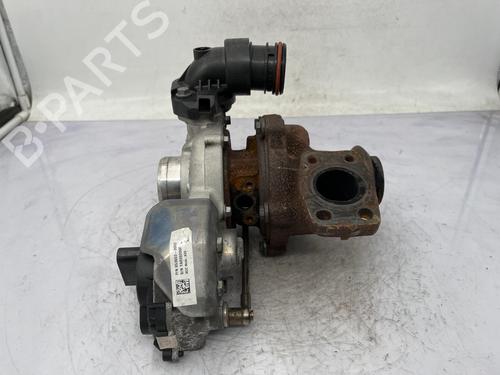 Used Turbocharger/Supercharger Turbocharger/Supercharger PEUGEOT 308 II (LB_, LP_, LW_, LH_, L3_) 1.5 BlueHDi 130 (131 hp) 36059699 36059699
