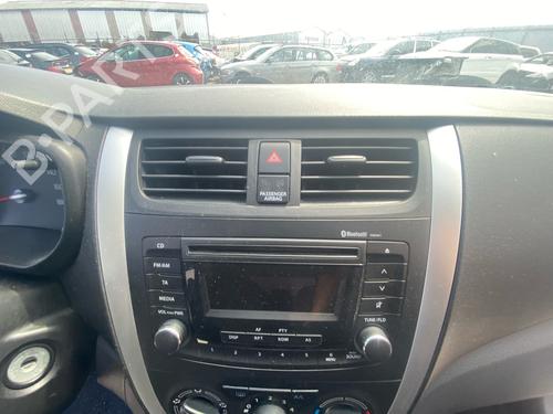 Ensemble sièges SUZUKI CELERIO (LF) 1.0 (AVK310) | BP37419146C78 - Image 47