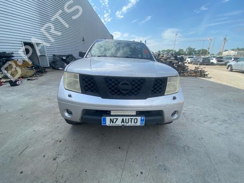Engine NISSAN PATHFINDER III (R51) 2.5 dCi 4WD | BP33569162M1 - Image 37