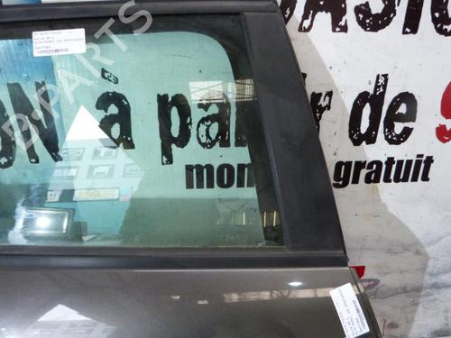 Right rear door ALFA ROMEO 159 Sportwagon (939_) 1.9 JTDM 16V (939BXC1B, 939BXC12) | BP23688993C5 