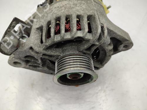 Alternator CITROËN C1 (PM_, PN_) 1.0 | BP23740768M7 