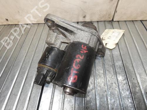 Starter AUDI A2 (8Z0) 1.6 FSI | BP23684786M8 - Image 3