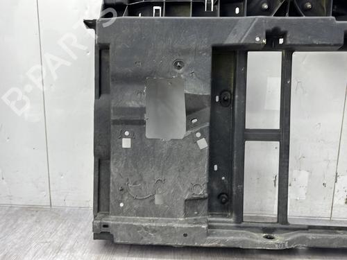 Front slam panel CITROËN C3 II (SC_) 1.4 HDi 70 (SC8HZC, SC8HR0, SC8HP4) | BP33569268C72  - Image 6