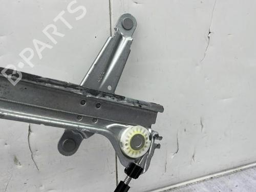 Front right window mechanism PEUGEOT 108 1.2 | BP23753110C23 - Image 3