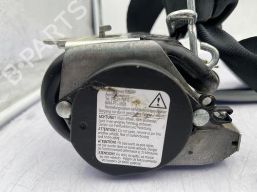 Front right seatbelt FORD FOCUS III 1.6 TDCi | BP34043875I25  - Image 5