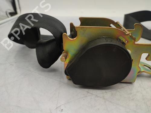 Bakre beltemekanisme PEUGEOT 307 Break (3E) 2.0 HDI 110 | BP23663452C91 