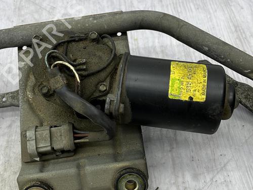 Front wiper motor RENAULT ESPACE III (JE0_) 2.2 12V TD (JE0E, JE0H, JE0P) | BP25270033M29 