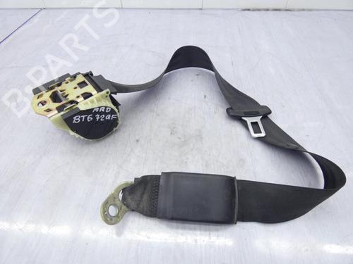 Rear right belt tensioner AUDI A2 (8Z0) 1.6 FSI | BP23700749C90 