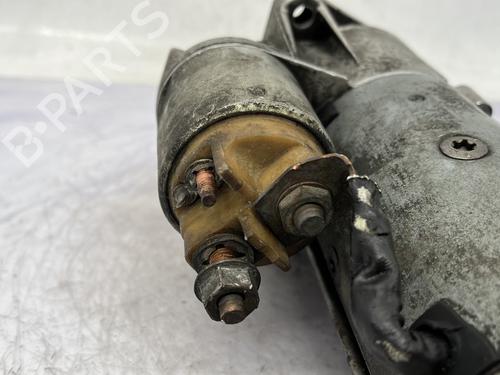 Starter RENAULT TRAFIC II Bus (JL) 1.9 dCI 80 (JL0B) | BP32709700M8 - Image 3
