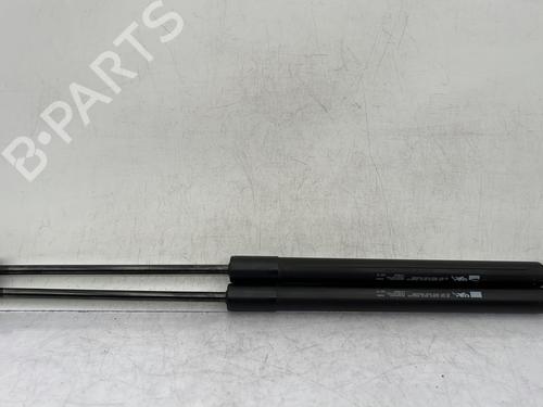 Gassdemper Bakluke PEUGEOT 208 I (CA_, CC_) 1.6 HDi / BlueHDi 75 (75 hp) 26962137