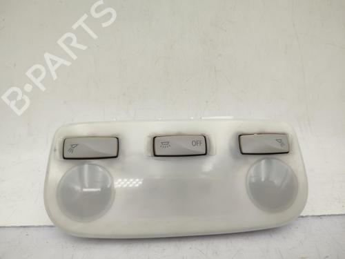 Used Interior roof light Interior roof light RENAULT GRAND SCÉNIC III (JZ0/1_) 1.5 dCi (JZ0B, JZ07) (106 hp) 23740951 23740951