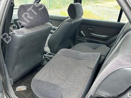 Used Parts PEUGEOT 106 I (1A, 1C) 1.4 2568326