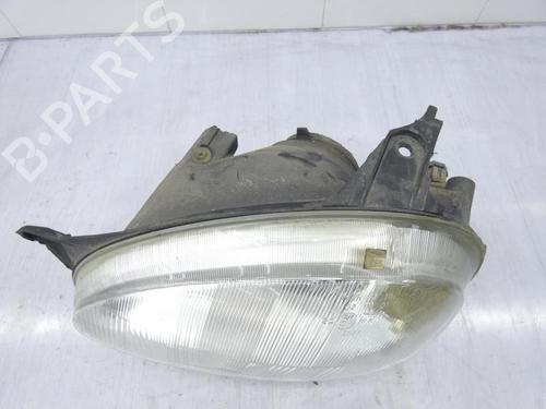 Left headlight OPEL CORSA B (S93) 1.7 D (F08, F68, M68) | BP23701137C28 