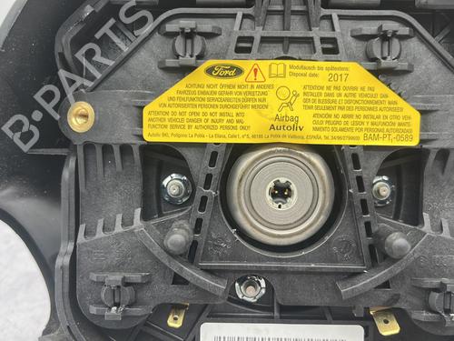 Driver airbag FORD KA (RB_) 1.3 i | BP30719748C9 
