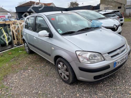 Switch HYUNDAI GETZ (TB) 1.5 CRDi | BP23702054I30  - Image 7