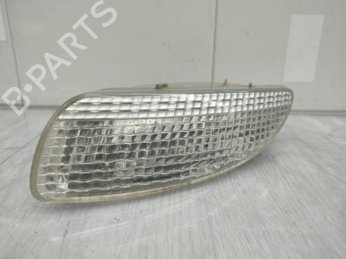 Right front fog light ROVER 75 (RJ) 2.0 CDT | BP23676132C31 - Image 2