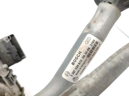 Front wiper motor RENAULT TWINGO II (CN0_) 1.5 dCi (CN0U) | BP23740111M29 - Image 4